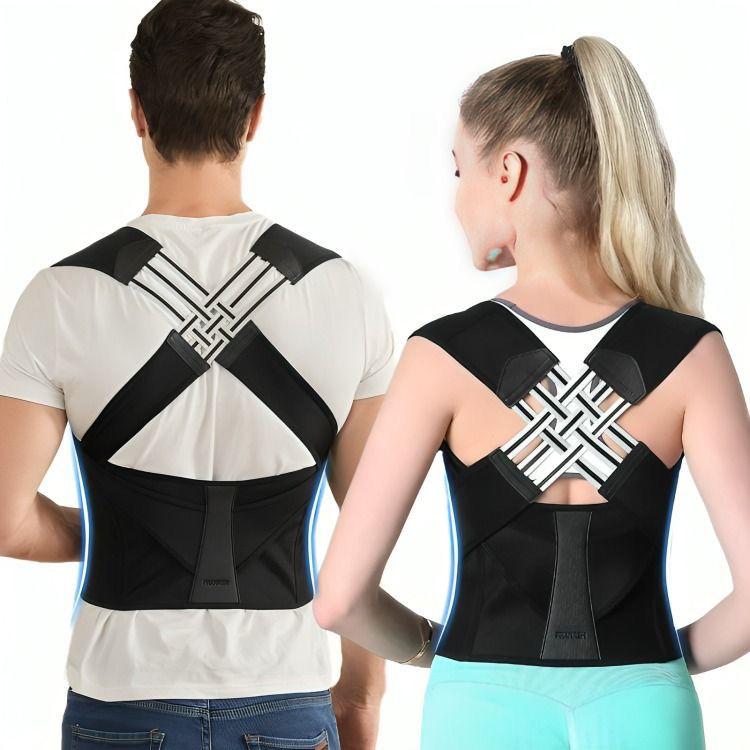 NoorAura ® -Instant Posture Corrector – مصحح وضعية فوري