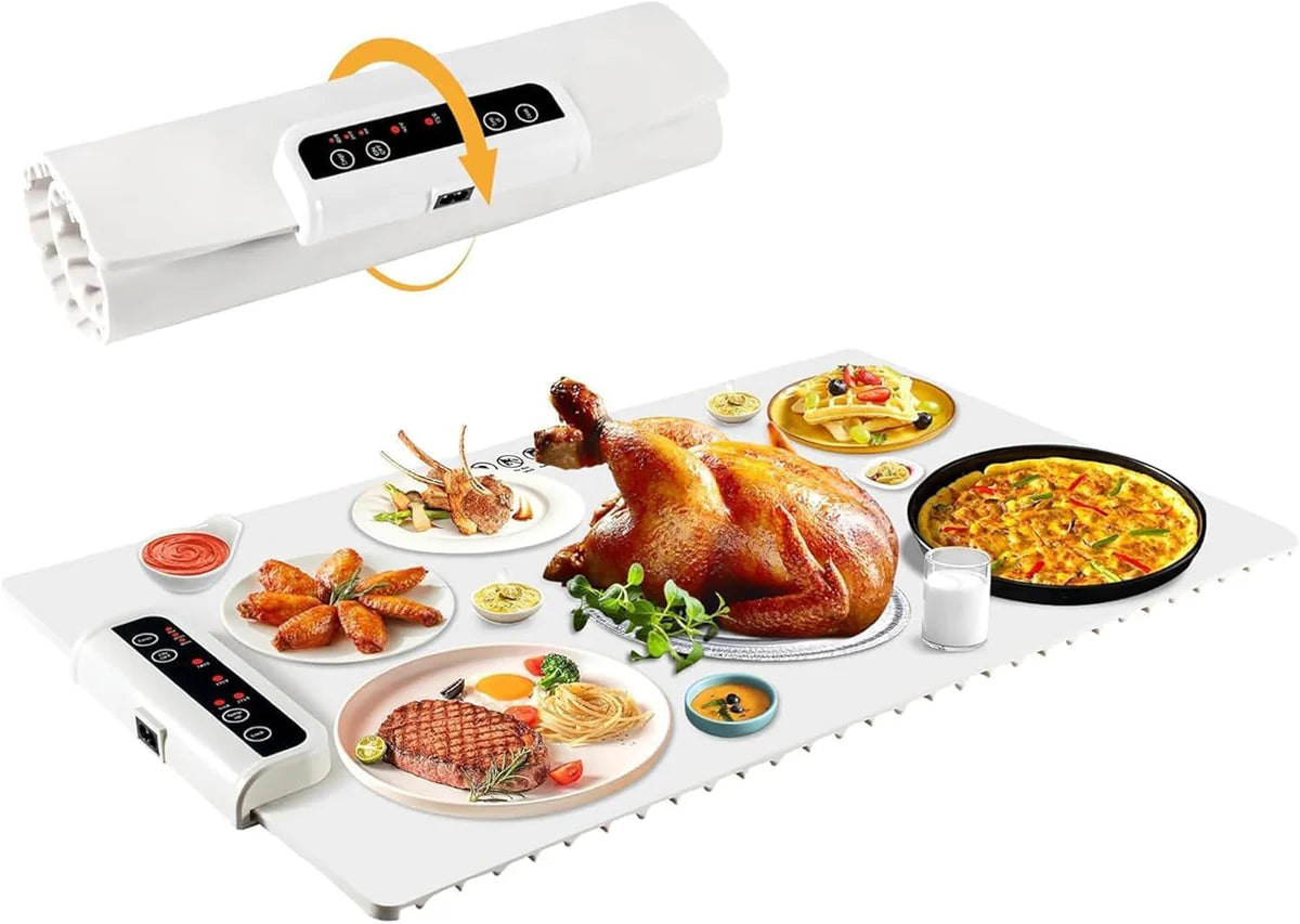 Americano's WarmPad Food Warming Mat