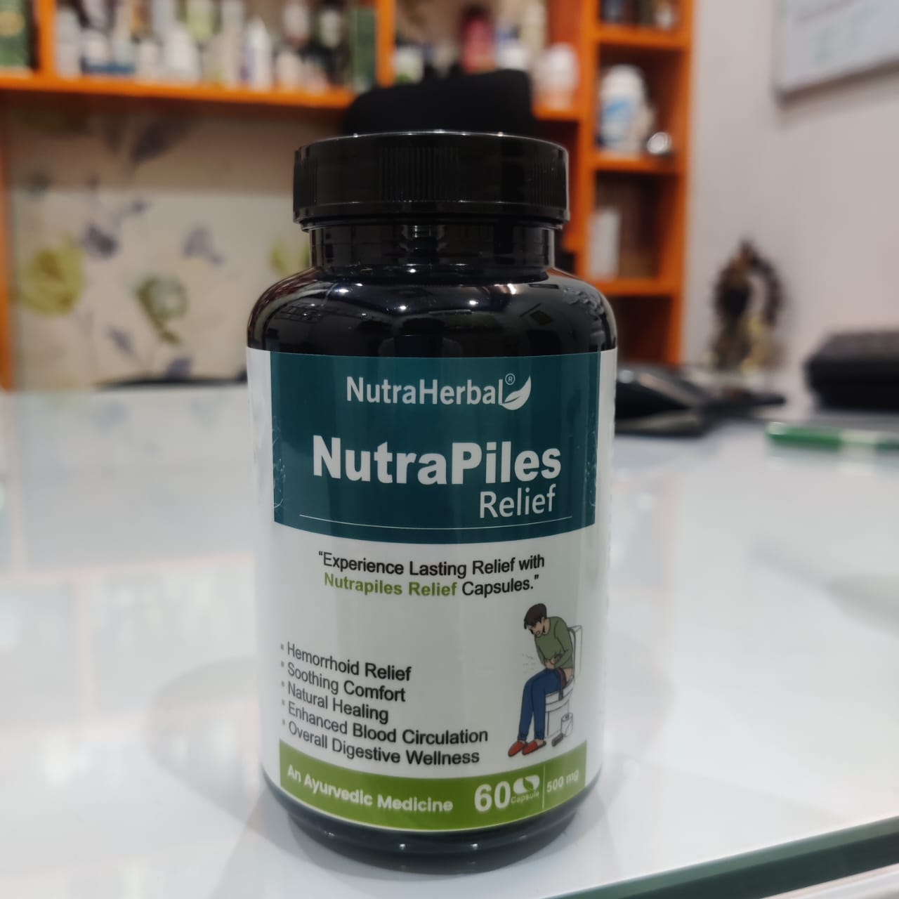 Nutra Piles