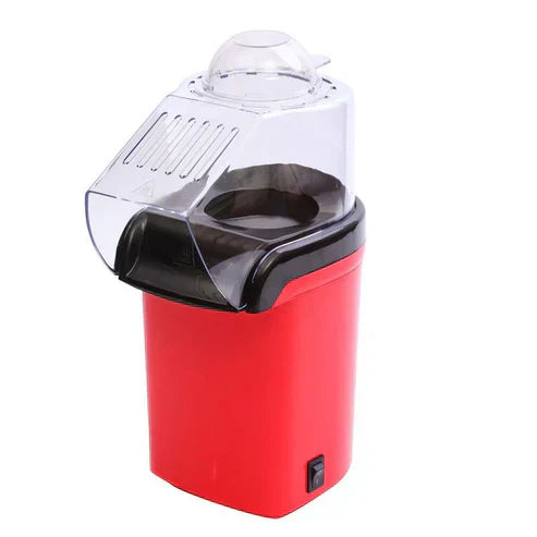 NoorAura™Popcorn Popper Maker