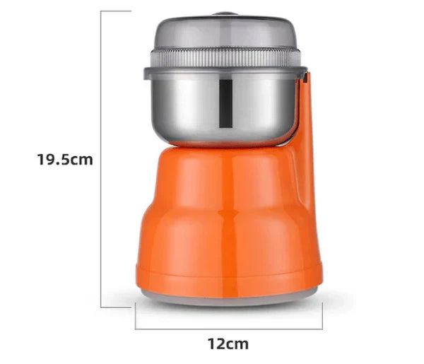 NoorAura™Multifunctional Electric Grinder